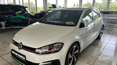 Volkswagen Golf de 2019