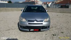 Citroën C4 1.4 16V VTR Pack