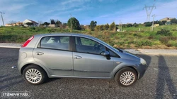 Fiat Grande Punto 1.2 Dynamic