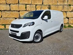 Peugeot Expert 2.0 BlueHDi L2H1 Standard EAT8