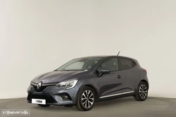 Renault Clio 1.0 TCe Intens Bi-Fuel