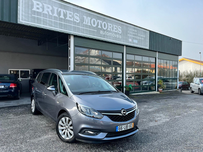 Opel Zafira Tourer 1.6 CDTi Dynamic S/S