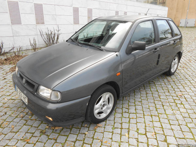 Seat Ibiza 1.4 I - A/C