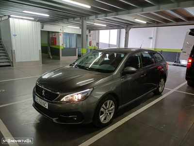 Peugeot 308 SW