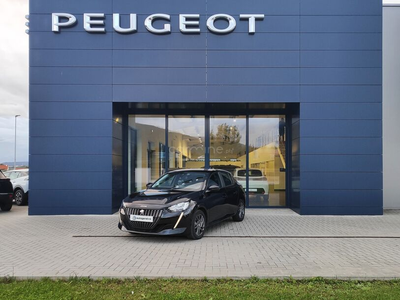 Peugeot 208 1.2 PureTech Active