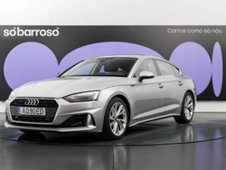 Audi A5 35 TDI Advanced S tronic