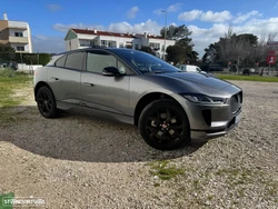 Jaguar I-Pace Black AWD Aut.