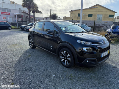 Citroën C3 1.2 PureTech Shine