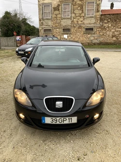 Seat Leon 1.9 PD 105cv