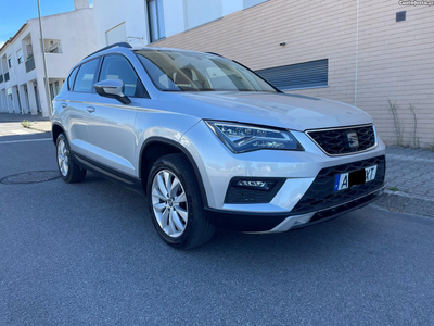 Seat Ateca Style