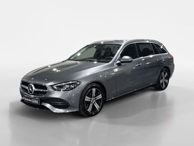 Mercedes Classe C C 220 d Avantgarde