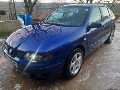 Seat Leon 1.9 110 cv