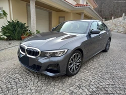 BMW 330 e PACK M AUTO