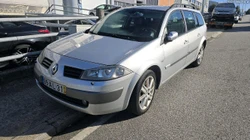 Renault Mégane 1.5 dci Exclusive