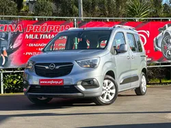 Opel Combo Life 1.5 CDTi L1H1 Enjoy