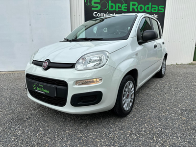 Fiat Panda nd