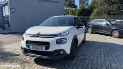 Citroën C3 1.2 PureTech Feel