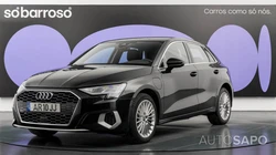 Audi A3 de 2022