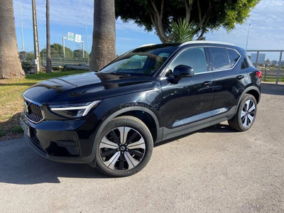 Volvo XC40 1.5 T4 PHEV Core