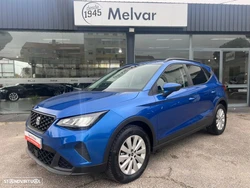 SEAT Arona 1.0 TSI Style DSG