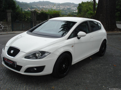 Seat Leon 1.600 TDI 105CV sport