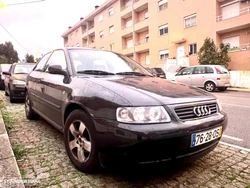 Audi A3 1.6