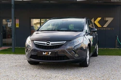 Opel Zafira 1.6 CDTi Cosmo