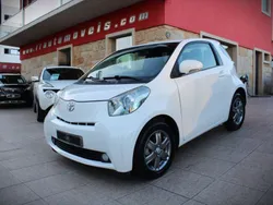 Toyota IQ 1.0 VVT-i