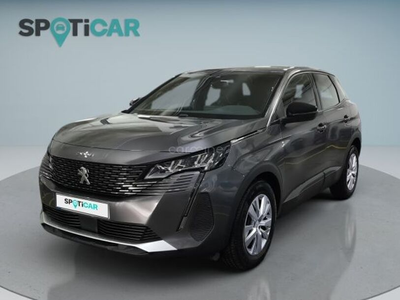 Peugeot 3008 Active Pack 1.2 PureTech 130 CVM6