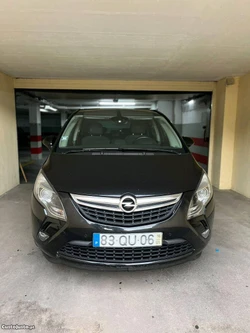 Opel Zafira 1.6 CDTI Innovation