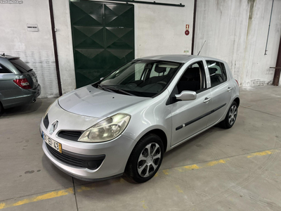 Renault Clio DCi