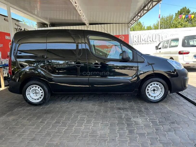 Citroen Berlingo berlingo