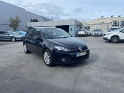 Volkswagen Golf 1.6 TDi Edition