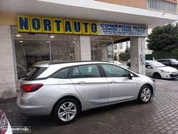 Opel Astra Sports Tourer 1.6 CDTI Business Edition S/S