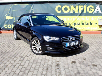 Audi A3 1.6 TDi Sport