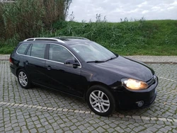 VW Golf TDI Nacional