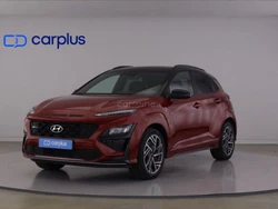 Hyundai Kauai 1.0 T-GDi Premium MY21