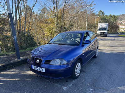 Seat Ibiza 1.2 Estimado