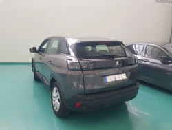 Peugeot 3008 1.5 BlueHDi Active