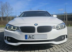 BMW 418 Com Garantia