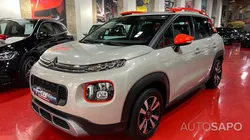 Citroen C3 AirCross 1.2 PureTech Feel de 2018