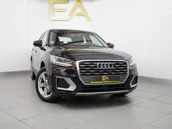 Audi Q2 1.0 TFSI Design S tronic