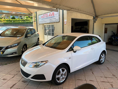 Seat Ibiza 1.4 TDi Reference