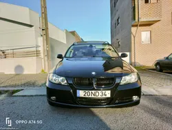 BMW 320 320d