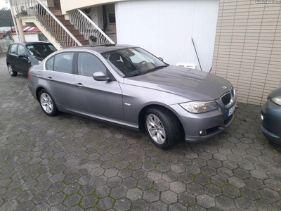 BMW 316 luxury