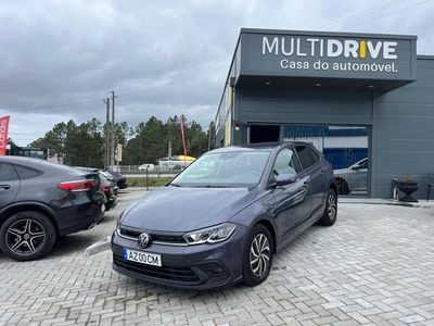 Volkswagen Polo 1.0 TSI R-Line DSG