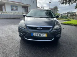 Ford Focus 1.6CDTI