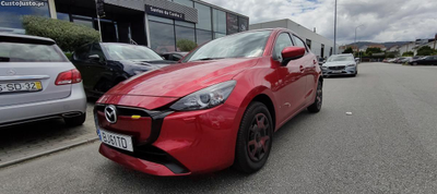 Mazda 2 Centre line 9O cv