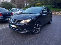 Nissan Qashqai 1.5 dCi 360