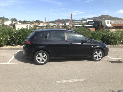 Seat Leon 1.4 tsi 125 cv drivers edition